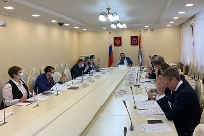 Подведены итоги второго конкурса общественных проектов на 2021 год по губернаторскому проекту "СОдействие"