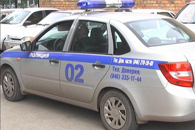 В Тольятти мужчина угрожал взорвать собственный дом