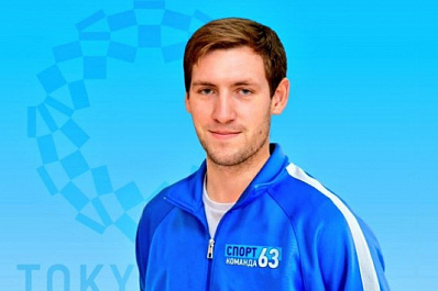 Гребец из Самарской области показал второй результат в заплыве на Олимпиаде в Токио