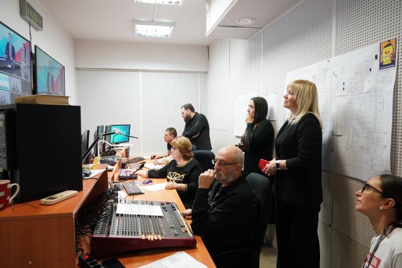 Прямая трансляция: СОВА проводит онлайн-форум "Время открытых возможностей"