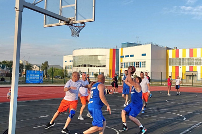 В Тольятти определились победители зонального этапа турнира "Высший класс"