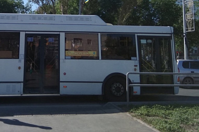 В Самаре перевозчику поручили замерить пассажиропоток на автобусах № 1 и 67