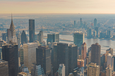 Российские журналисты нашли недвижимость Ходорковского в США