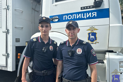 Полицейские задержали сызранца, находящегося в федеральном розыске