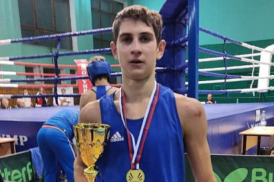 Боксеры Самарской области привезли медали из Чебоксар