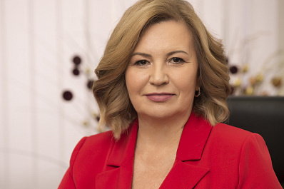 Марина Сидухина: Стратегия развития Самарской области создана вместе с жителями - и эта работа продолжается