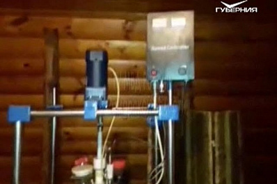 Организатор подпольной нарколаборатории получит пожизненный срок