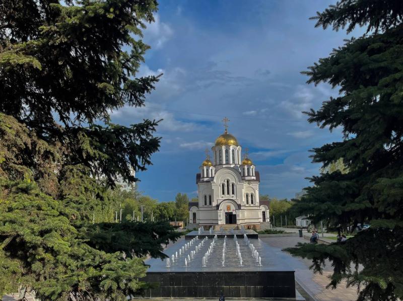 Стало известно, когда в Самаре отключат фонтаны