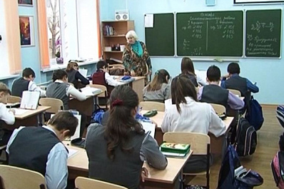 Власти Самары рассказали о сроках школьных каникул в учебном году 2019/2020