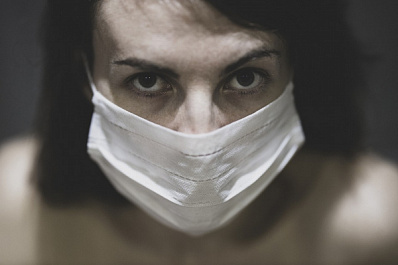 20 февраля в Самарской области коронавирус обнаружили у 3 989 человек