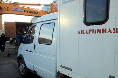 Пострадавшие в коммунальной аварии в Самаре могут рассчитывать на компенсацию