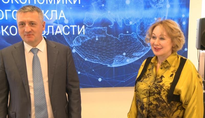 Самарский регион вошел в федеральную Ассоциацию содействия экономике замкнутого цикла "Ресурс"