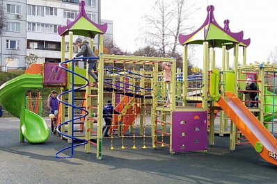 До и после: Дмитрий Азаров показал, как преобразился регион