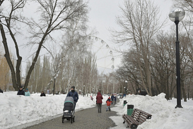 65% россиян положительно оценивают ситуацию в стране