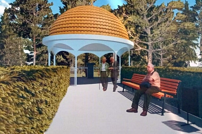 В Октябрьске в 2023 году приведут в порядок территорию бывшего женского монастыря 