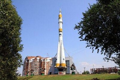 Сегодня в Самаре пройдут торжества в честь Дня космонавтики