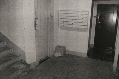 В Тольятти мужчина напал на 56-летнюю женщину и украл у нее рюкзак