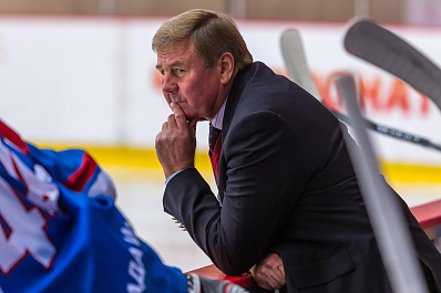 Открытие турнира памяти Геннадия Цыгурова пройдет в ледовом дворце Лада-Арена