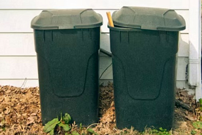 Самарцы поддержали изменение тарифов на вывоз ТКО