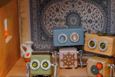 В Самаре прошел хакатон и фестиваль 