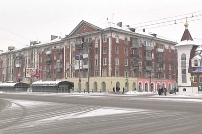 Законопроект о почетном звании "Город трудовой доблести" принят депутатами Госдумы в первом чтении