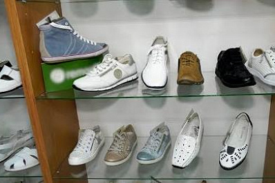 QR-код на страже закона: новые правила маркировки обуви вступят в силу