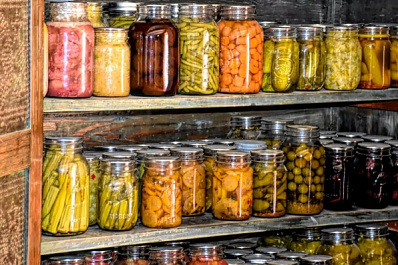 Стало известно, как домашние заготовки убивают людей