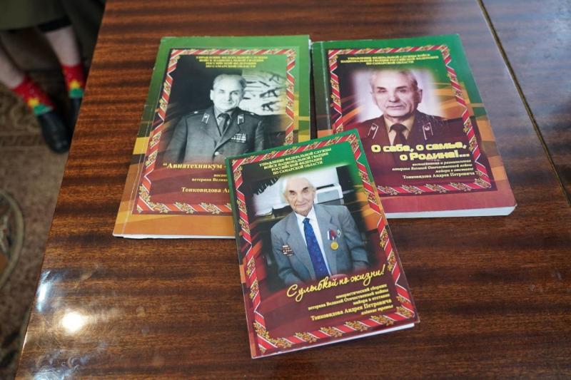 Ценная награда: ветеран Великой Отечественной войны стал лауреатом "Народного признания"