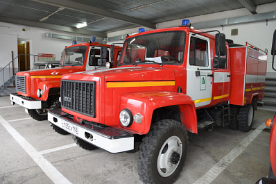 В Самаре из "Парк Хауса" эвакуировали 150 человек