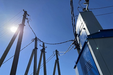 Инвестиции в свет: энергетики Самарской области обновляют инфраструктуру