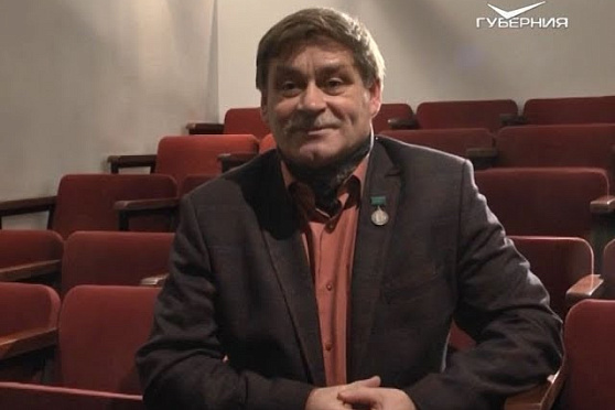 Андрей Юнин. Народное признание от 17.11.2017