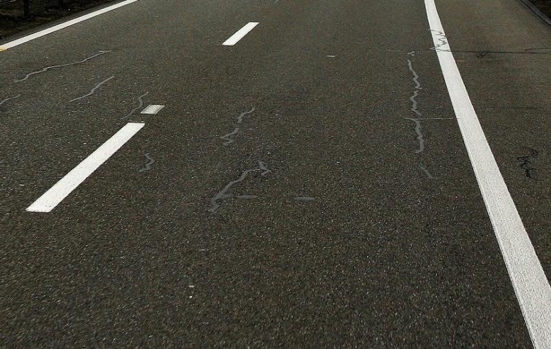 В Самаре ремонт улицы Вольской стартует 15 июня 2021 года