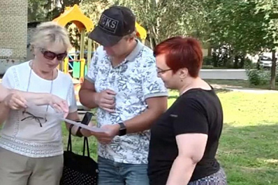 Семь проектов благоустройства объектов в Кировском районе Самары получили финансовую поддержку