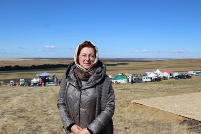 Стартап агротуристического комплекса "Степное имение" стал победителем федеральной программы