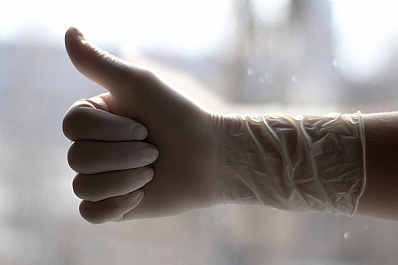 В Кремле объяснили, почему в России не будет вводиться новый локдаун