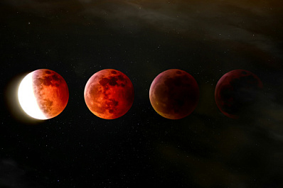 Лунный календарь на 9 февраля: астролог Глоба предупредил, что сейчас не время для отдыха