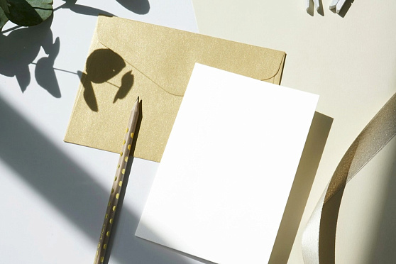 День почты. Такое утро