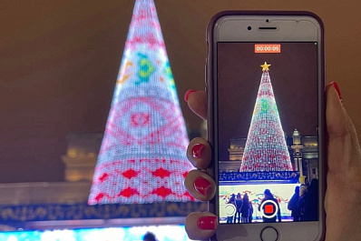 Новогодний вишлист: самарцы стали чаще выбирать подарки сами себе