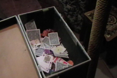 В Самаре оперативники закрыли нелегальное казино