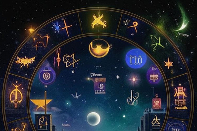 Гороскоп на 25 июля 2024 года: что обещают астрологи