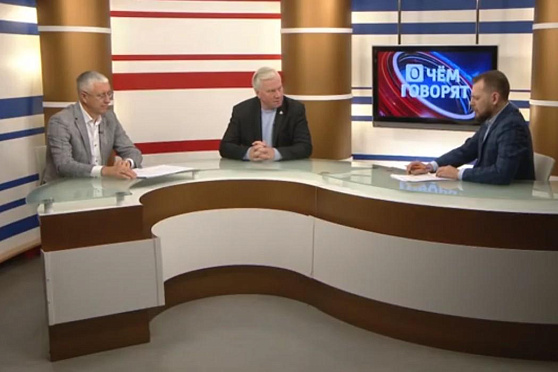 Что изменится в структуре МВД? О чём говорят