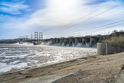 Вячеслав Федорищев обратился к жителям Самарской области по случаю Дня энергетика