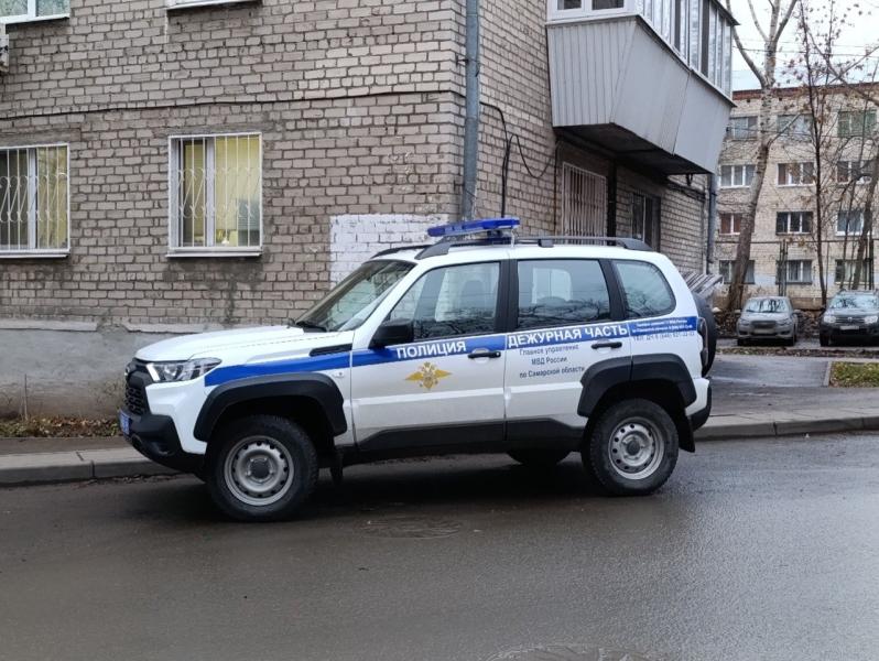 Четыре человека пострадали в ДТП на трассе в Самарской области 31 марта