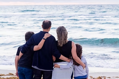 В России День семьи 8 июля предложили сделать выходным