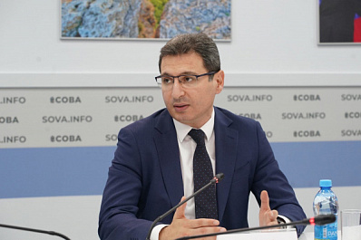 В Минздраве Самарской области заявили, что в регион пришла третья волна коронавируса