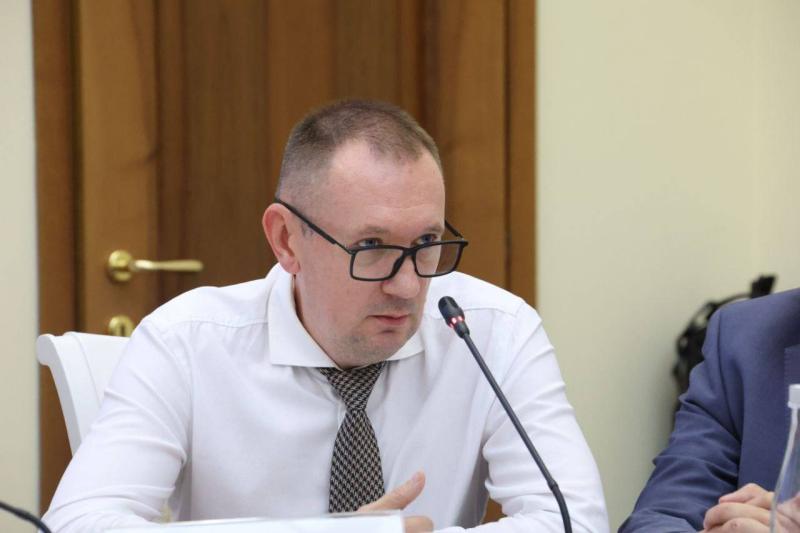 Вячеслав Федорищев поручил главам муниципалитетов лично проверить готовность школ к учебному году