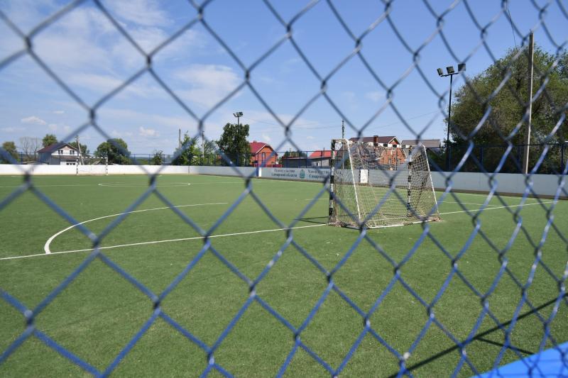 Самарских фанатов "Крыльев" приглашают на бесплатный выезд в Грозный