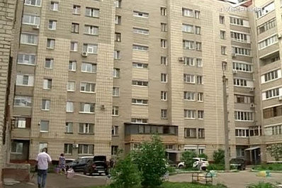 В регионе более 500 млн рублей выделено на жилье для молодых семей