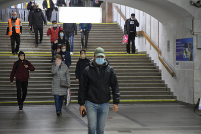 Индексация соцвыплат и запрет на мат: что изменится в России с 1 февраля 2021 года