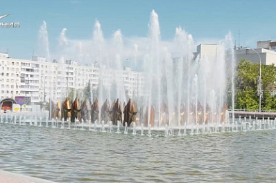 Самарцы рассказали, что им помогает пережить жару